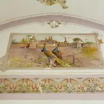 Dimora Muzio And Restaurant فندق مبيت وإفطار غالّيبولي