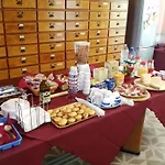 فندق مبيت وإفطار Dimora Muzio And Restaurant