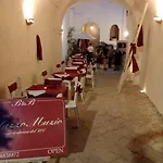 فندق مبيت وإفطار Dimora Muzio And Restaurant