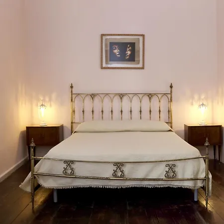 Dimora Muzio And Restaurant فندق مبيت وإفطار