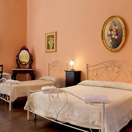 Dimora Muzio And Restaurant فندق مبيت وإفطار 2*