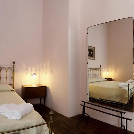 Dimora Muzio And Restaurant 2*