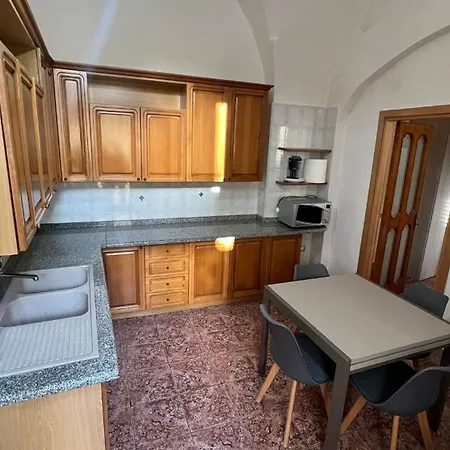 B&B Dimora Muzio And Restaurant