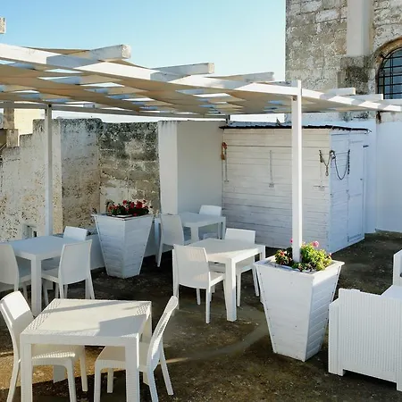 Bed & Breakfast B&B Dimora Muzio And Restaurant 3*
