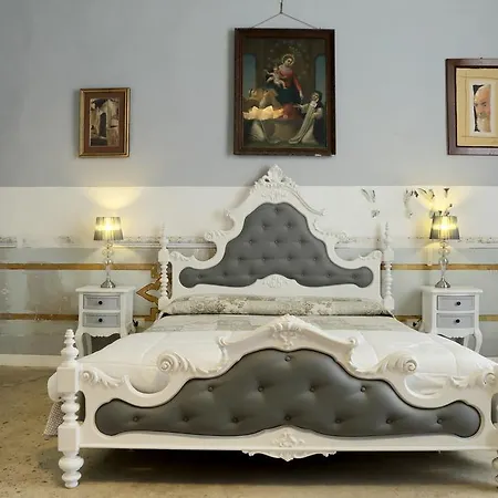 B&B Dimora Muzio And Restaurant 3* Gallipoli