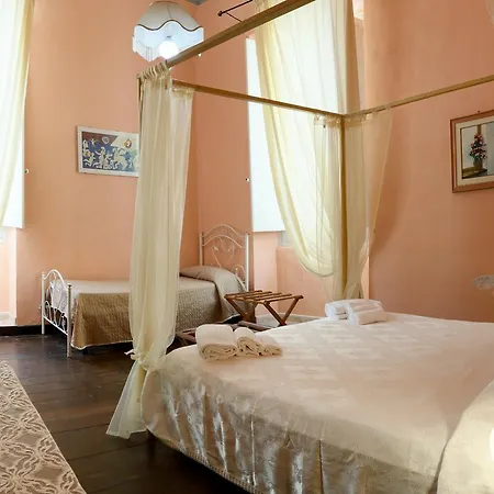 B&B Dimora Muzio And Restaurant