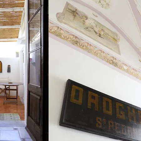 Dimora Muzio And Restaurant