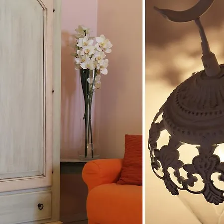 فندق مبيت وإفطار Dimora Muzio And Restaurant 2*