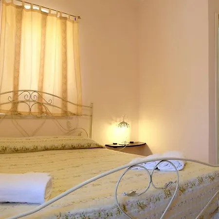 B&B Dimora Muzio And Restaurant 3*