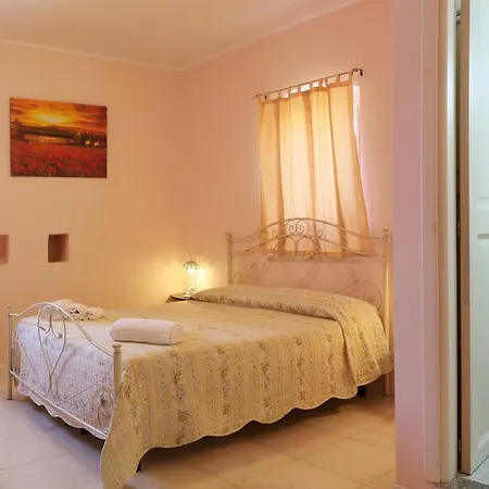 فندق مبيت وإفطار Dimora Muzio And Restaurant