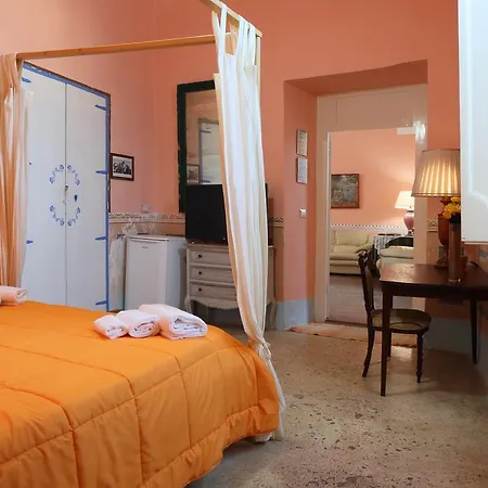 Bed & Breakfast B&B Dimora Muzio And Restaurant