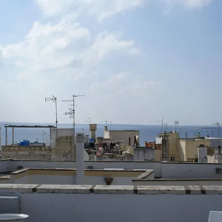 Dimora Muzio And Restaurant فندق مبيت وإفطار 2*