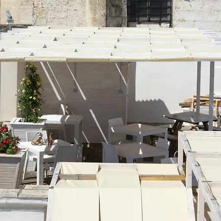 B&B Dimora Muzio And Restaurant Bed & Breakfast Gallipoli