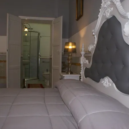 B&B Dimora Muzio And Restaurant Gallipoli