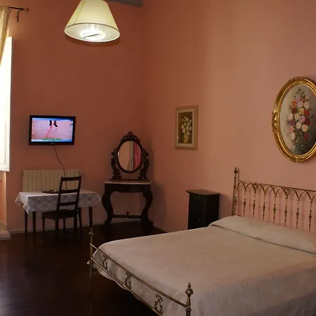 Bed & Breakfast B&B Dimora Muzio And Restaurant
