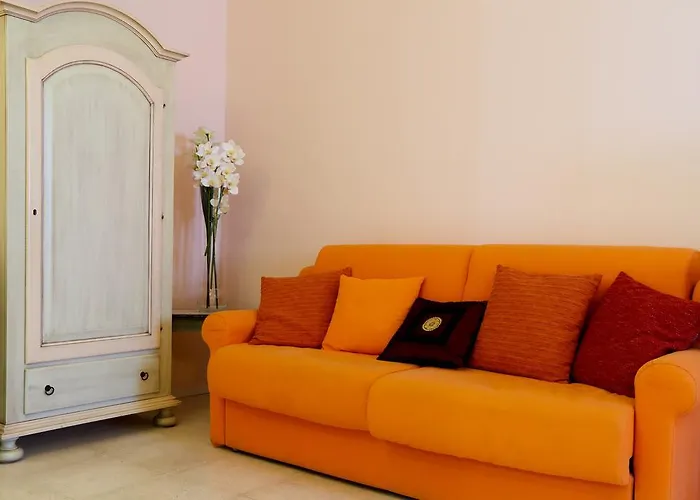 Dimora Muzio And Restaurant Nocleg ze śniadaniem