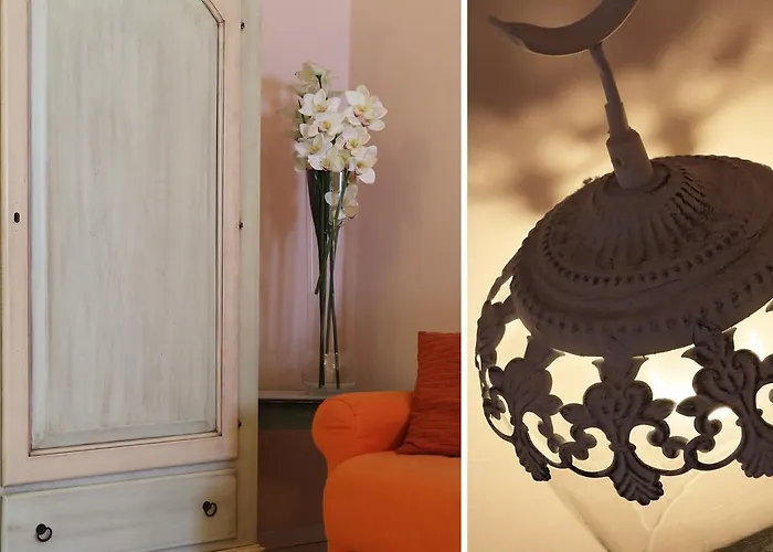 Nocleg ze śniadaniem Dimora Muzio And Restaurant 3*