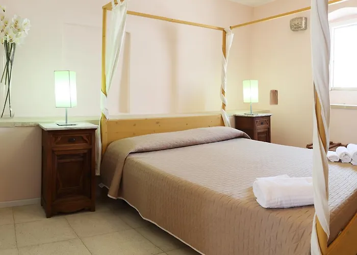 Dimora Muzio And Restaurant Nocleg ze śniadaniem