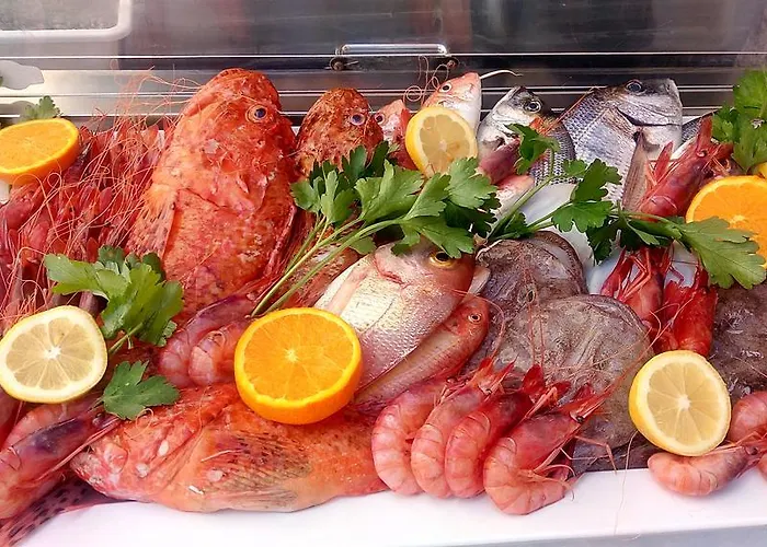 Nocleg ze śniadaniem Dimora Muzio And Restaurant 3*