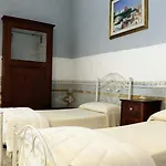 Dimora Muzio And Restaurant Panzió
