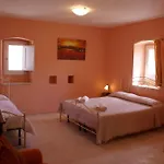 Bed & Breakfast B&B Dimora Muzio And Restaurant 3*