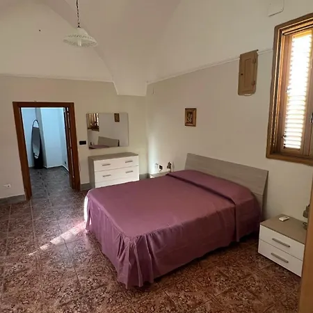 Dimora Muzio And Restaurant Nocleg ze śniadaniem 3*