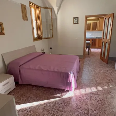 Dimora Muzio And Restaurant 3*