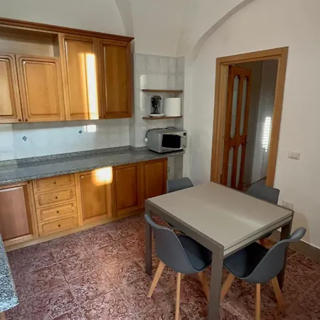B&B Dimora Muzio And Restaurant Галлиполи