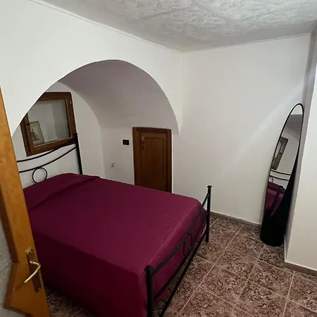 Dimora Muzio And Restaurant Nocleg ze śniadaniem 3*