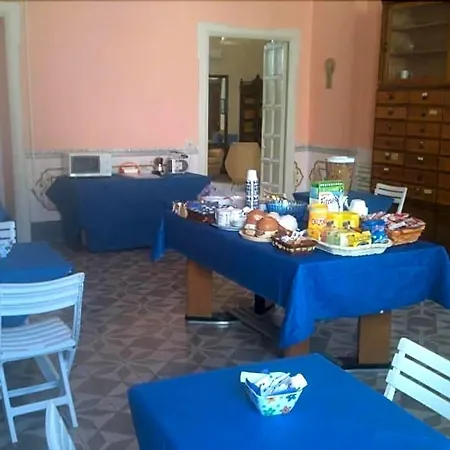 B&B Dimora Muzio And Restaurant 3*