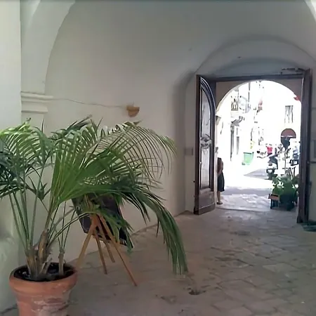 B&B Dimora Muzio And Restaurant