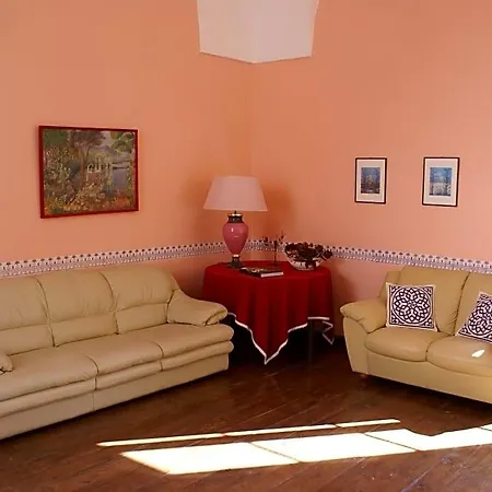 B&B Dimora Muzio And Restaurant Галлиполи