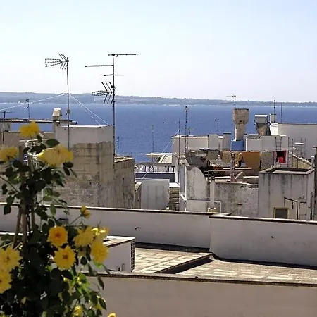 B&B Dimora Muzio And Restaurant 3*