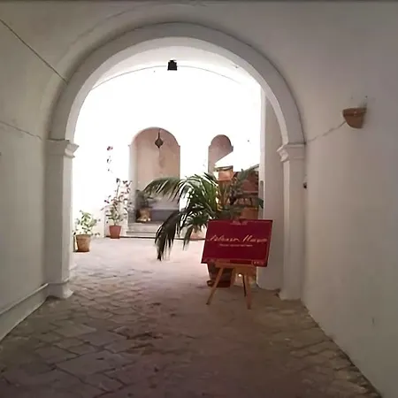 B&B Dimora Muzio And Restaurant Отель типа 