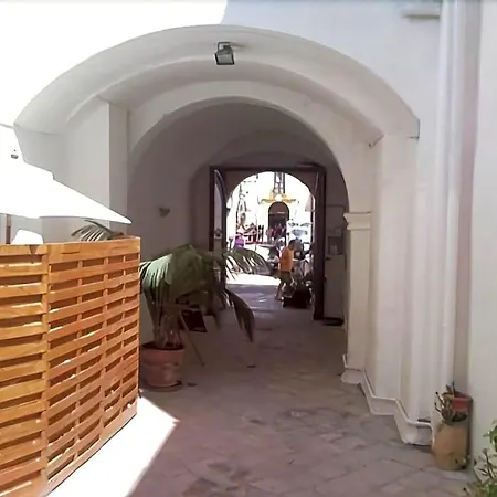 B&B Dimora Muzio And Restaurant Отель типа 