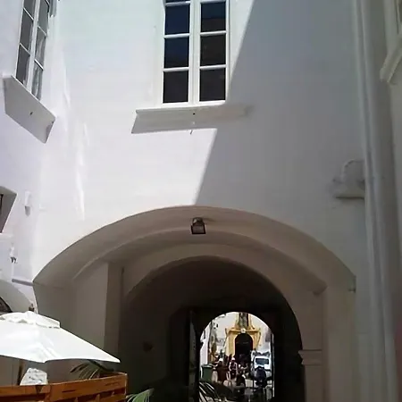 Dimora Muzio And Restaurant 3*