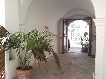 B&B Dimora Muzio And Restaurant