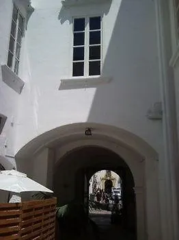 B&B Dimora Muzio And Restaurant Галлиполи