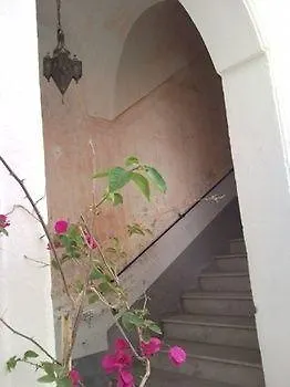 Отель типа 