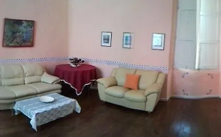 לינה וארוחת בוקר Dimora Muzio And Restaurant גאליפולי