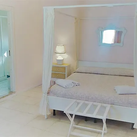 Dimora Muzio And Restaurant לינה וארוחת בוקר