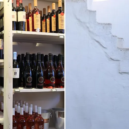 Dimora Muzio And Restaurant 2* Gallipoli