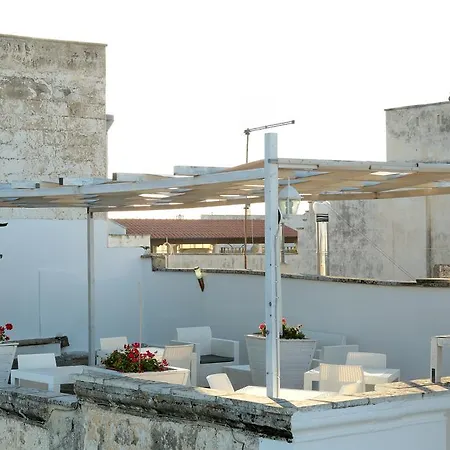 Dimora Muzio&restaurant 3*