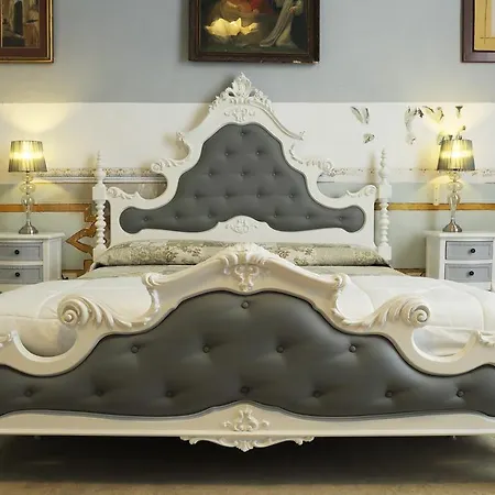 Dimora Muzio And Restaurant לינה וארוחת בוקר 3*