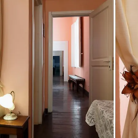 Dimora Muzio And Restaurant فندق مبيت وإفطار 3*