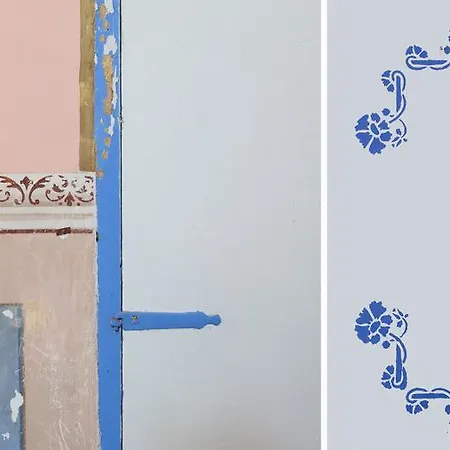 فندق مبيت وإفطار Dimora Muzio And Restaurant