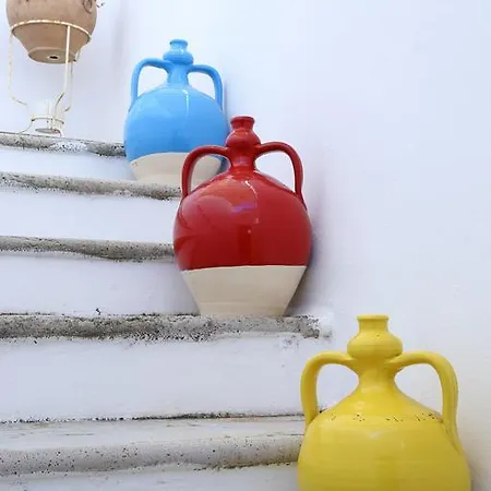 فندق مبيت وإفطار Dimora Muzio And Restaurant