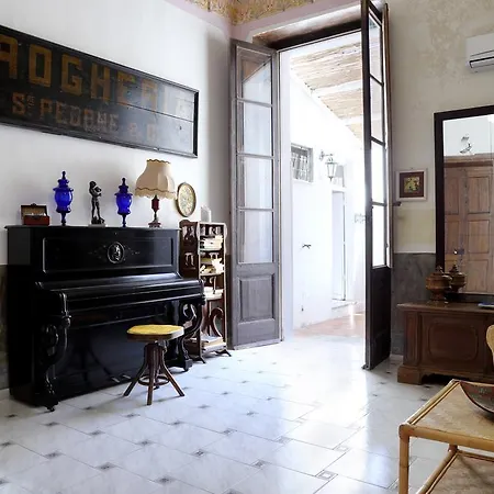 فندق مبيت وإفطار Dimora Muzio And Restaurant 3*