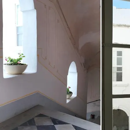 Dimora Muzio And Restaurant