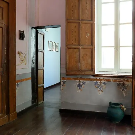 Dimora Muzio And Restaurant فندق مبيت وإفطار 3*